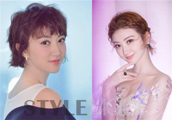 2018年從“頭”變美麗，美出新高度！