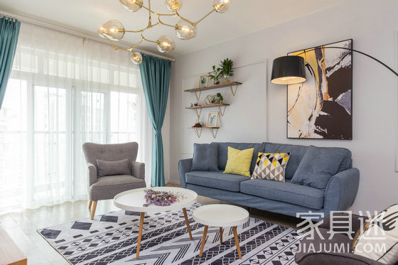 春季家居換裝攻略，分分鐘美爆朋友圈！