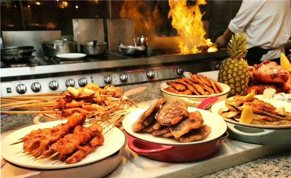 “溫暖義家”500萬廣告免費(fèi)宣傳 助力文旅餐飲企業(yè)復(fù)工復(fù)產(chǎn) 香格里拉一個(gè)讓人夢想的地方