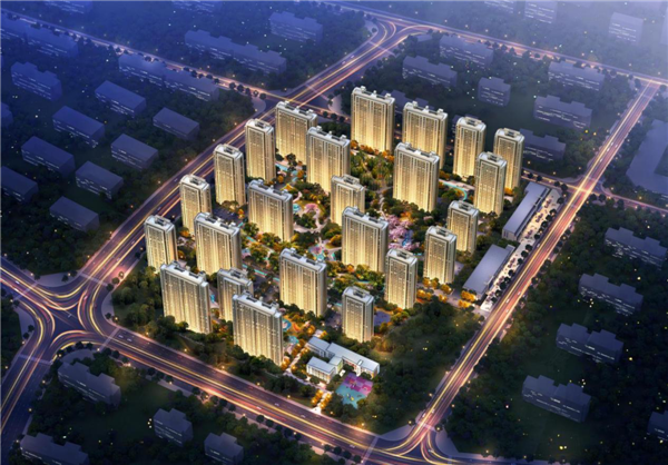 青島龍湖·龍譽(yù)城丨龍湖88嗨購(gòu)品牌節(jié)，97折購(gòu)房鉅惠倒計(jì)時(shí)！