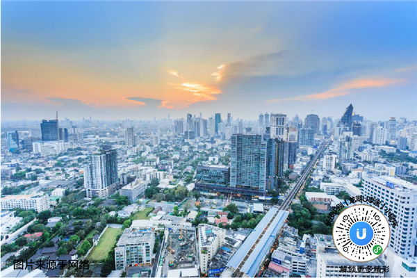 青島龍湖·春江天境：不止七夕，這里有生活的每個甜蜜朝夕