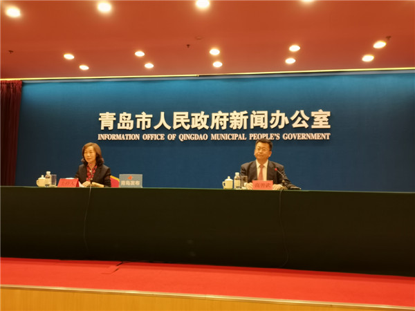 青島握緊民營(yíng)企業(yè)和中小企業(yè)改革“沖擊鉆”28項(xiàng)措施