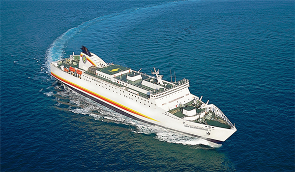 青島市北區(qū)成功實現(xiàn)青島9710、9810跨境電商試點韓國出口首單“跨境貿(mào)易+特色消費”集聚區(qū)再添新動力