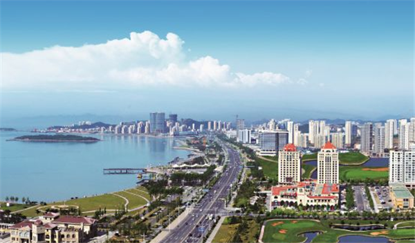 總覽青島別墅市場 如今被尋覓追捧的原來的是“它”？