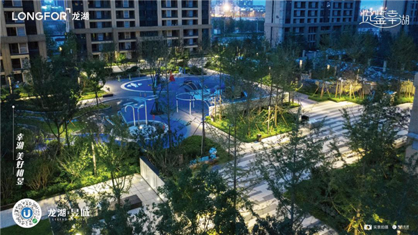 家門口的迪士尼丨這個秋天，在龍小湖樂園，來一場奇趣冒險吧！