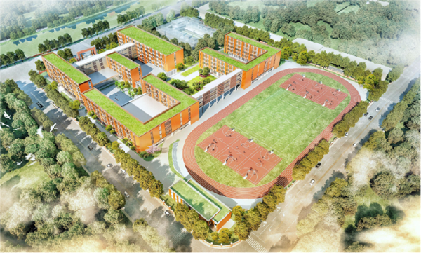 《龍湖龍譽(yù)城|即墨這個教育大城，俘獲多少家長的心？》