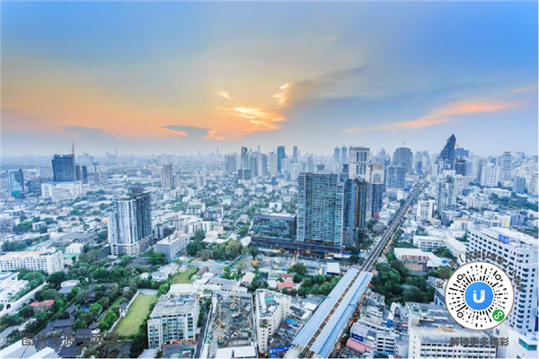 青島龍湖·春江天境：新式人居體驗，重定義自在生活