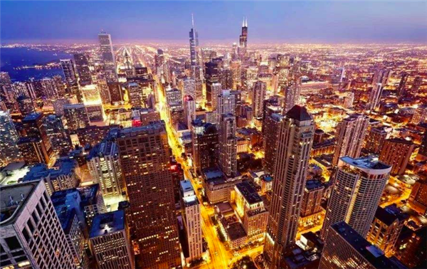 青島龍湖·紫都城|因稀缺而熱銷，因熱銷而加倍稀缺