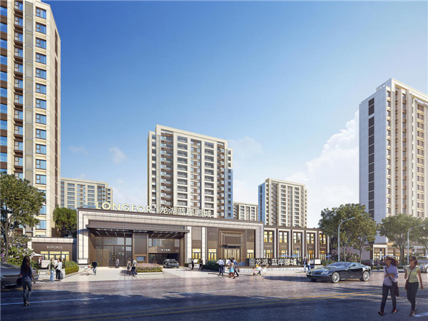 青島龍湖·藍(lán)岸酈城|2天時(shí)間能做什么？來(lái)陸港貝殼閃購(gòu)節(jié)，97折搶房真香