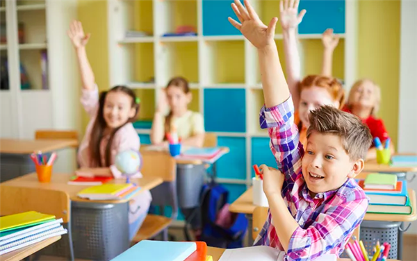 青島龍湖·紫都城|家門(mén)口的優(yōu)教圈，無(wú)憂(yōu)上學(xué)路