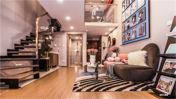 你離20萬(wàn)人夢(mèng)想中的生活，只差一套小復(fù)式！