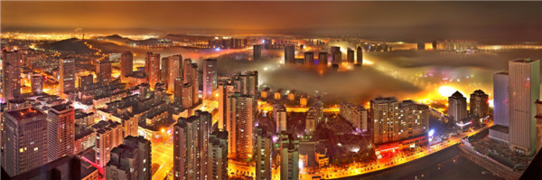 青島西海岸新區(qū)：以更昂揚姿態(tài)推進高水平開放