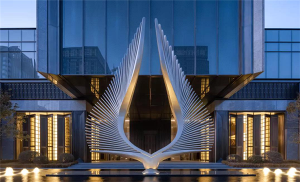 從“心”出發(fā)，這里的生活可以私人訂制