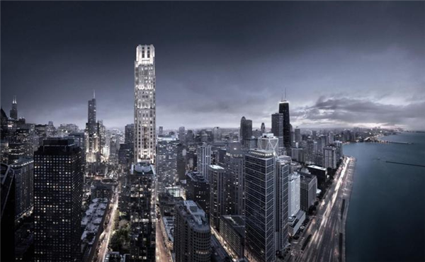 放眼即墨值此一座千萬級豪宅，豪宅時代，為何只有它擁有姓名？