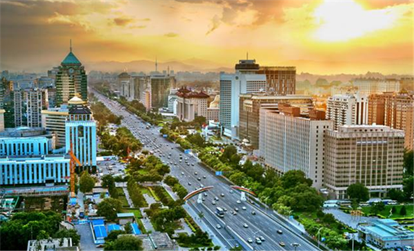 首觸千萬大關(guān)！即墨豪宅市場再次顛覆