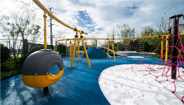 大自然，才是孩子最好的老師  