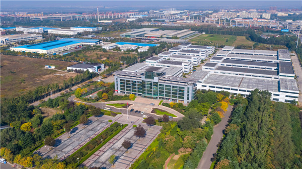 迎新年首單！青島關(guān)區(qū)第一單“保稅維修”業(yè)務(wù)落地青島膠州灣綜保區(qū)