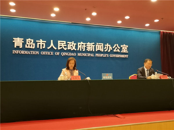 建立65個優(yōu)質(zhì)教育集團(tuán) 青島十三五期間教育高質(zhì)量發(fā)展