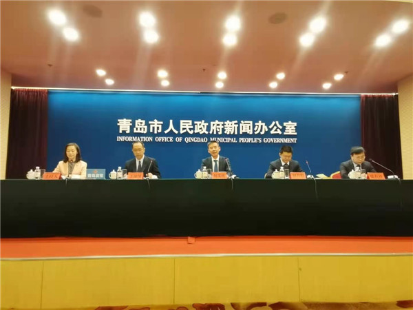   全國首創(chuàng)社保待遇領(lǐng)取資格大數(shù)據(jù)認證模式 青島市人社局 公布“十三五”期間工作成就