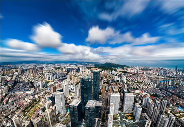 “雙核+”引領(lǐng)RCEP試驗(yàn)基地新金融賽場(chǎng) 四條賽道聚勢(shì)提速