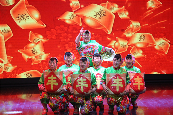 迎文明新春 展幸福新貌——“我們的節(jié)日·春節(jié)”2021青島市文明過大年線上活動舉辦