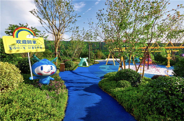 極致視野 境藏人生 | 瞰景樓座9000元/㎡起應(yīng)勢加推，即墨無二