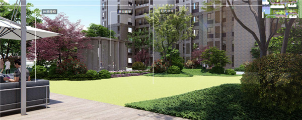 龍湖上合六園，攬盡全齡娛樂！