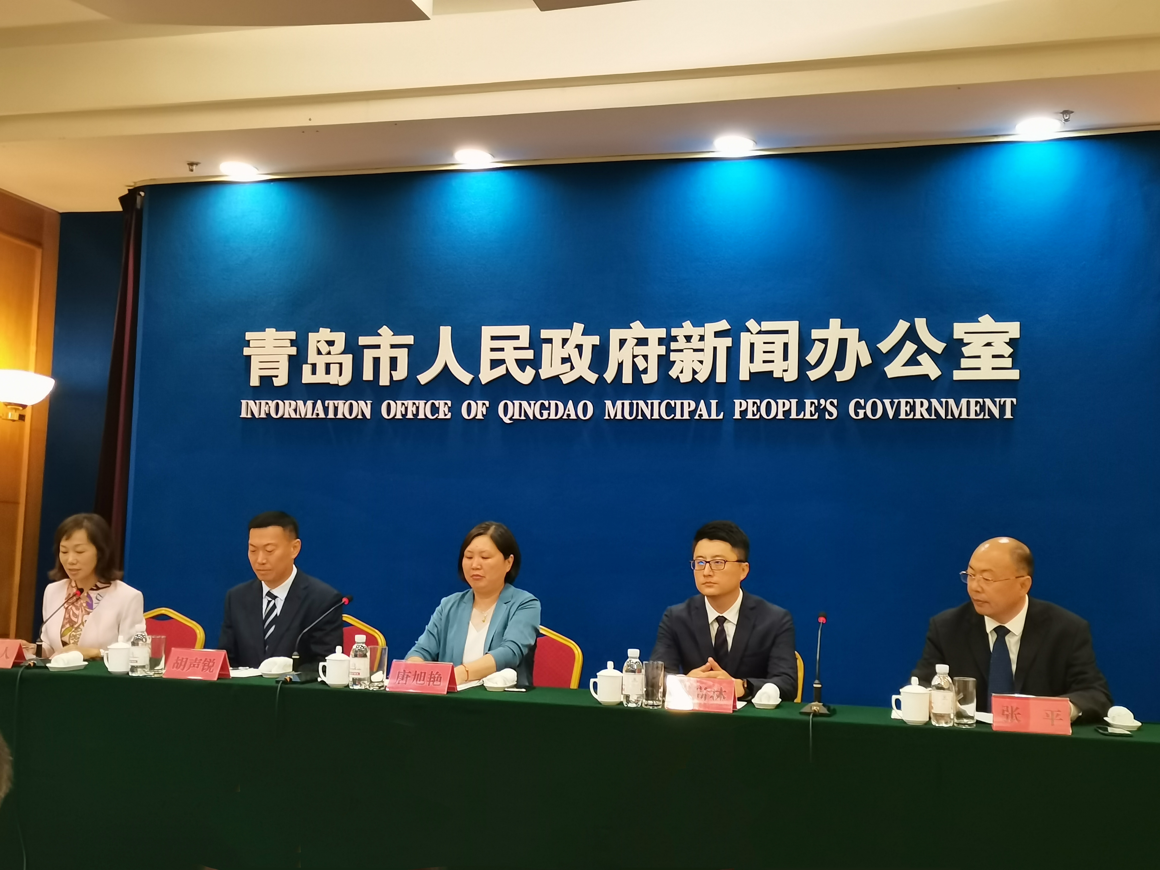 官宣！第31屆青島國(guó)際啤酒節(jié)設(shè)六大會(huì)場(chǎng) 將于7月中旬到8月底舉辦