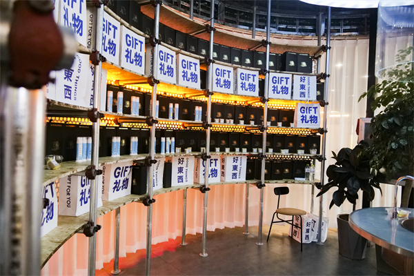 一起玩 啤酒文化妝扮日活動在金沙灘啤酒城精彩啟動！