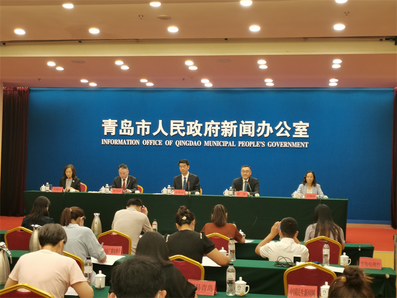 青島市“十四五”規(guī)劃系列報道之二 ：市商務局商貿流通業(yè)發(fā)展規(guī)劃