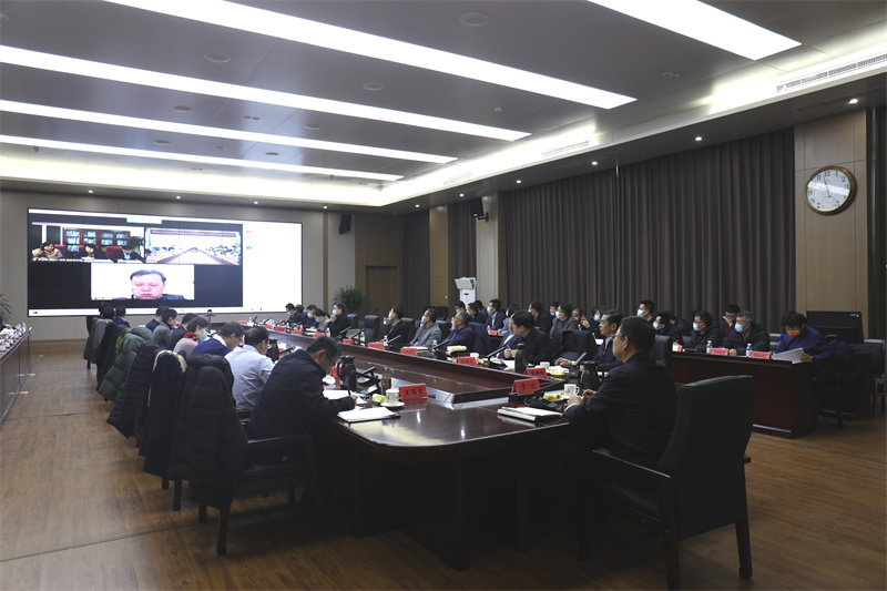 全國首個！青島市城陽區(qū)“兩業(yè)”融合“十四五”規(guī)劃評審通過