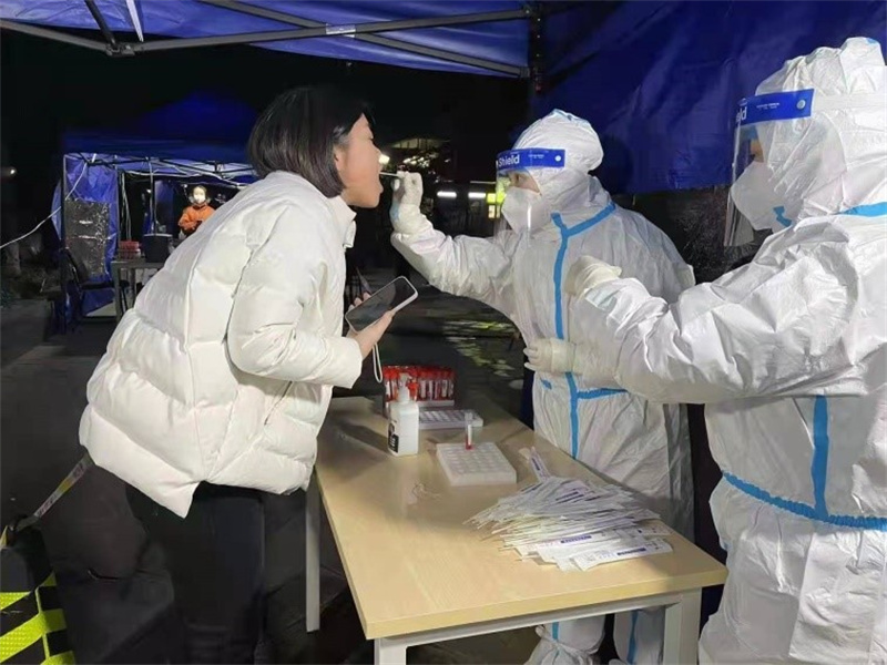 抗疫有我 | 國壽壽險守護美好有擔當