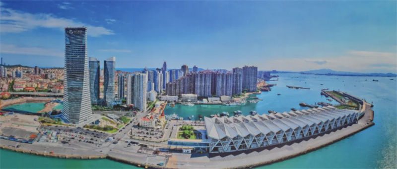 RCEP創(chuàng)新試驗基地崛起醫(yī)療健康產(chǎn)業(yè) 樹立跨境產(chǎn)業(yè)創(chuàng)新標桿