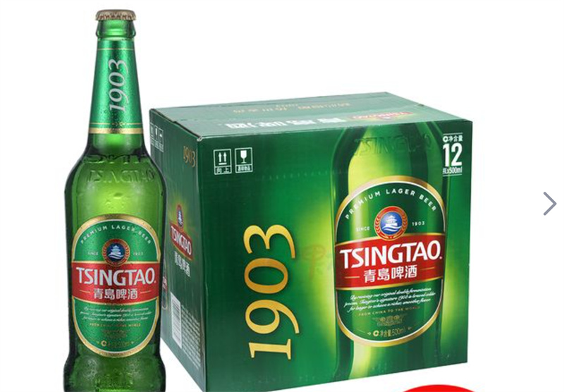 青島啤酒成分里含糖漿、玉米、大米這些咋回事？