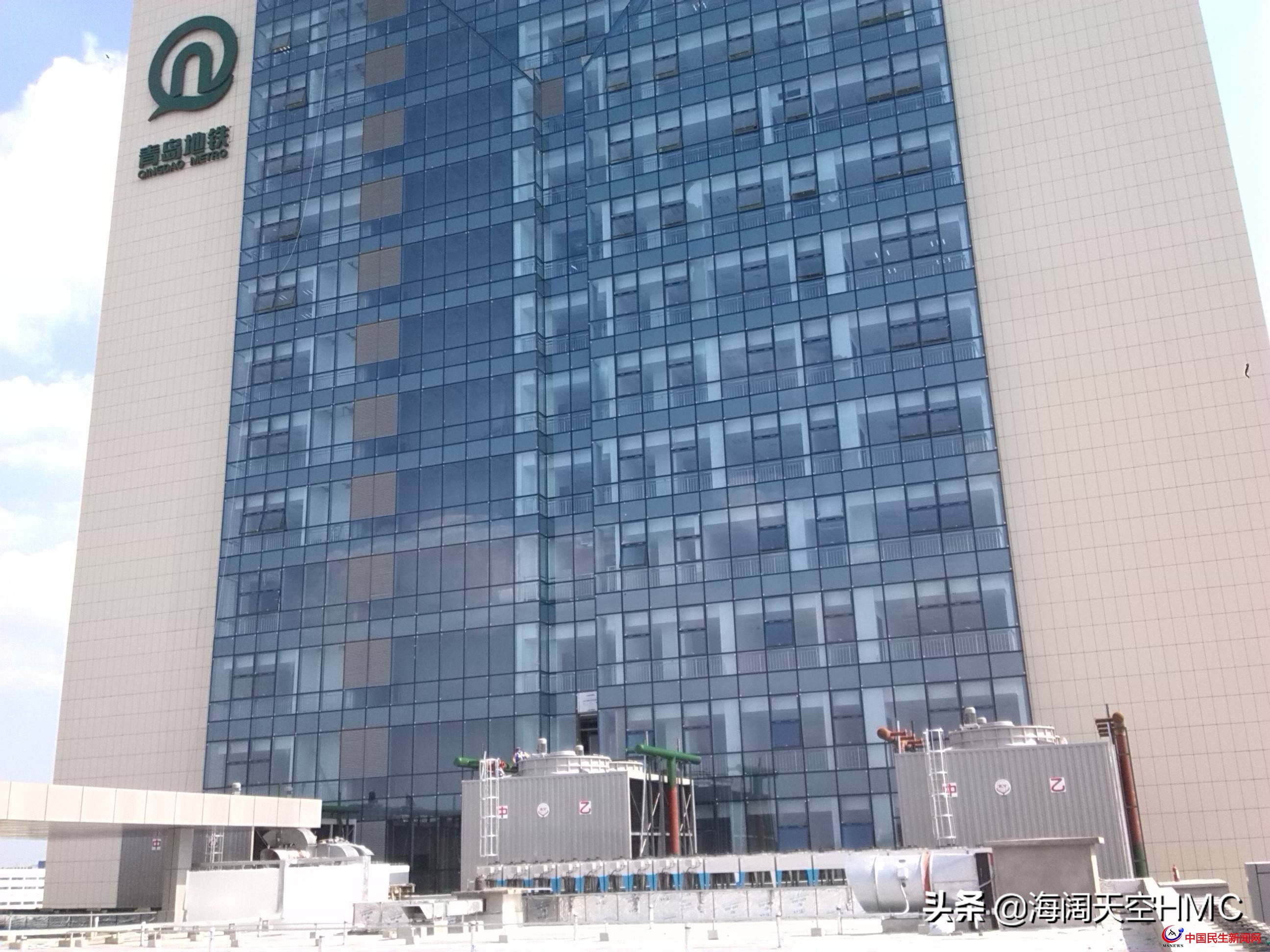 青島地鐵：投資3000億，利息和運(yùn)營(yíng)補(bǔ)貼或?qū)⒊蔀槭胸?cái)政的沉重負(fù)擔(dān)