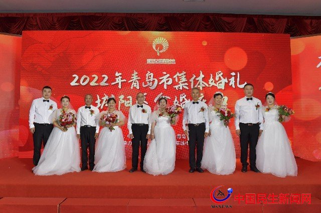 青島城陽繪就文明實踐新畫卷