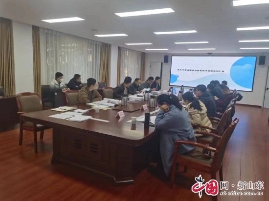 青島市公路中心2023年度普通國省道路面橋隧技術(shù)狀況定期檢測工作順利完成