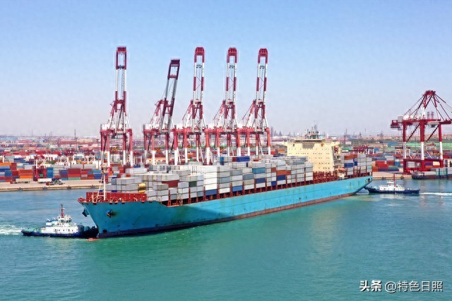 青島港重組大瘦身！46億收購(gòu)為何砍掉兩家公司？背后原因太現(xiàn)實(shí)